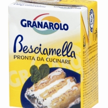 Besciamella