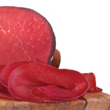 Bresaola