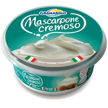 MASCARPONE