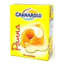 PANNA DA CUCINA