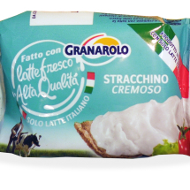 STRACCHINO