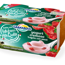 YOGURT