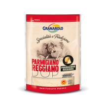 granarolo grattugiato reggiano